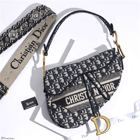 dior canvas saddle bag|Dior saddle bags for women.